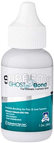 Ghost Bond Supreme Hair Adhesive 1.3 oz