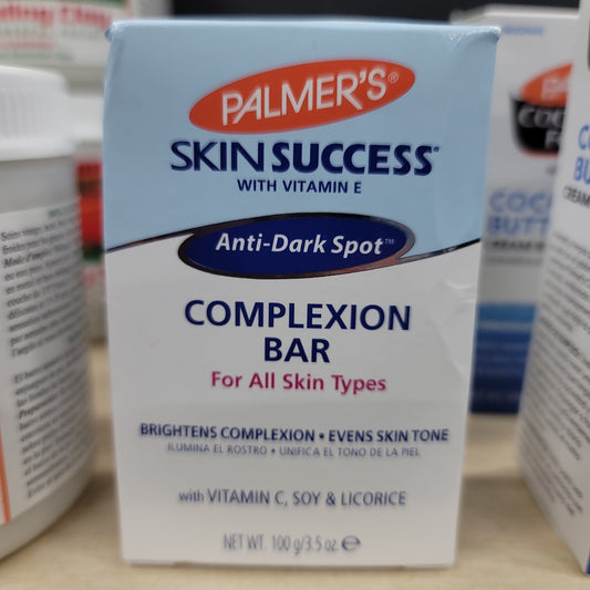 PALMER'S SKIN SUCCESS- COMPLEXION BAR