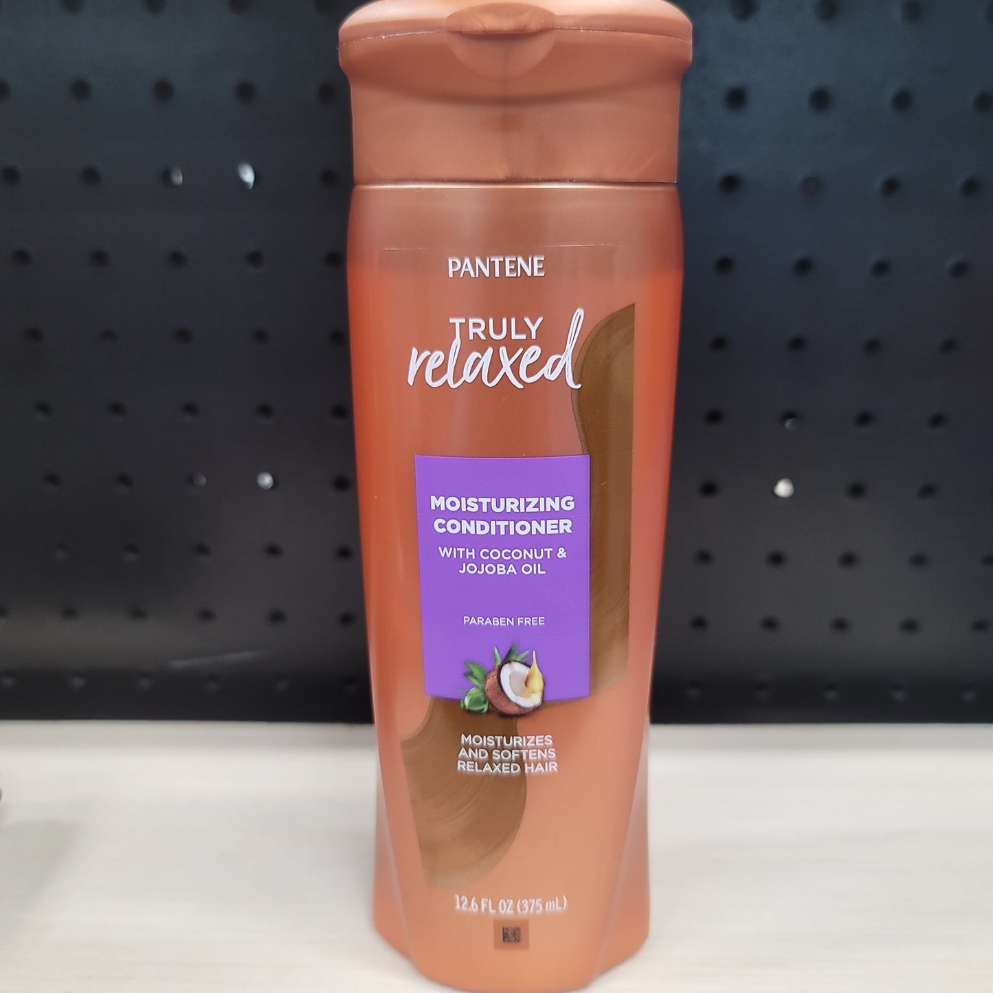 PANTENE TRULY RELAXED FORTIFYING CONDITIONER