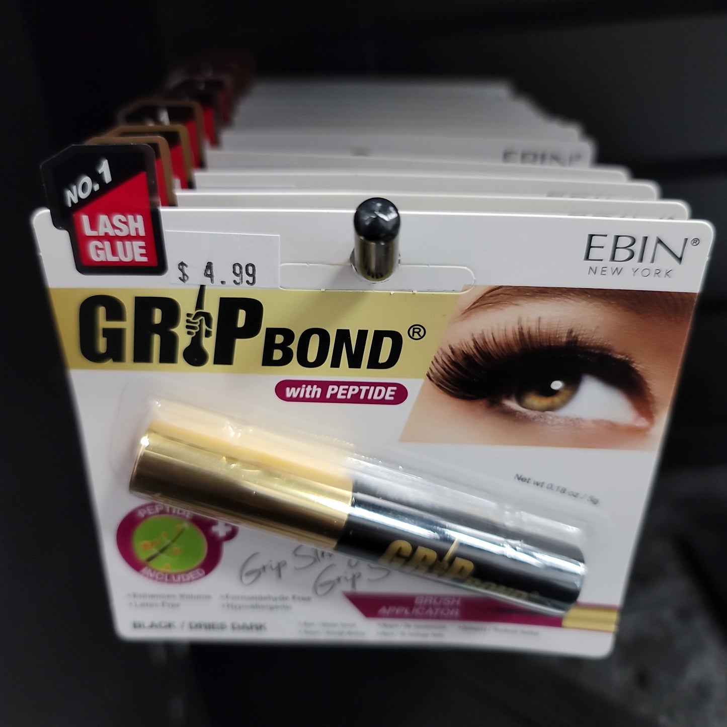 Grip Bond