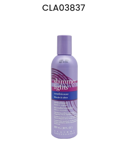 Clairol Shimmer Lights - Conditioner