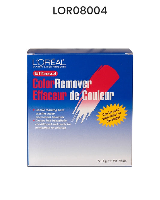 Loreal Technique Effasol Color Remover