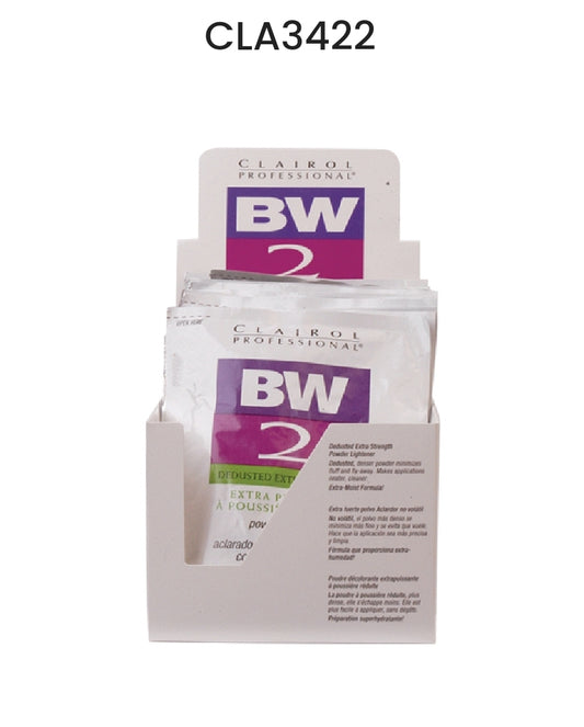 BW2 Powder Lightener
