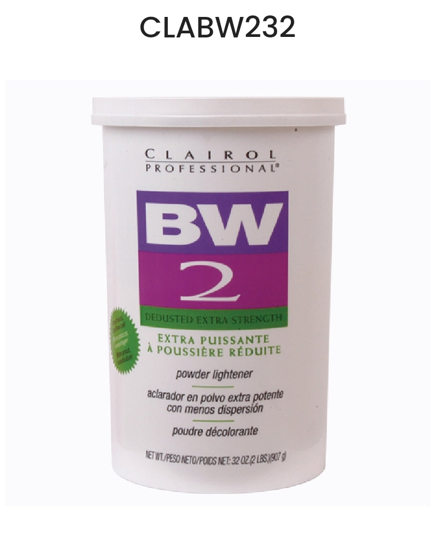 BW2 Powder Lightener