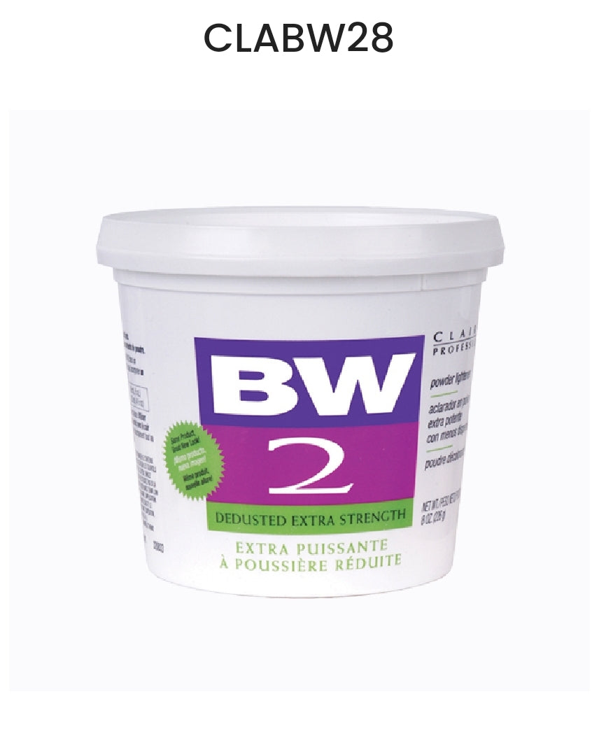 BW2 Powder Lightener