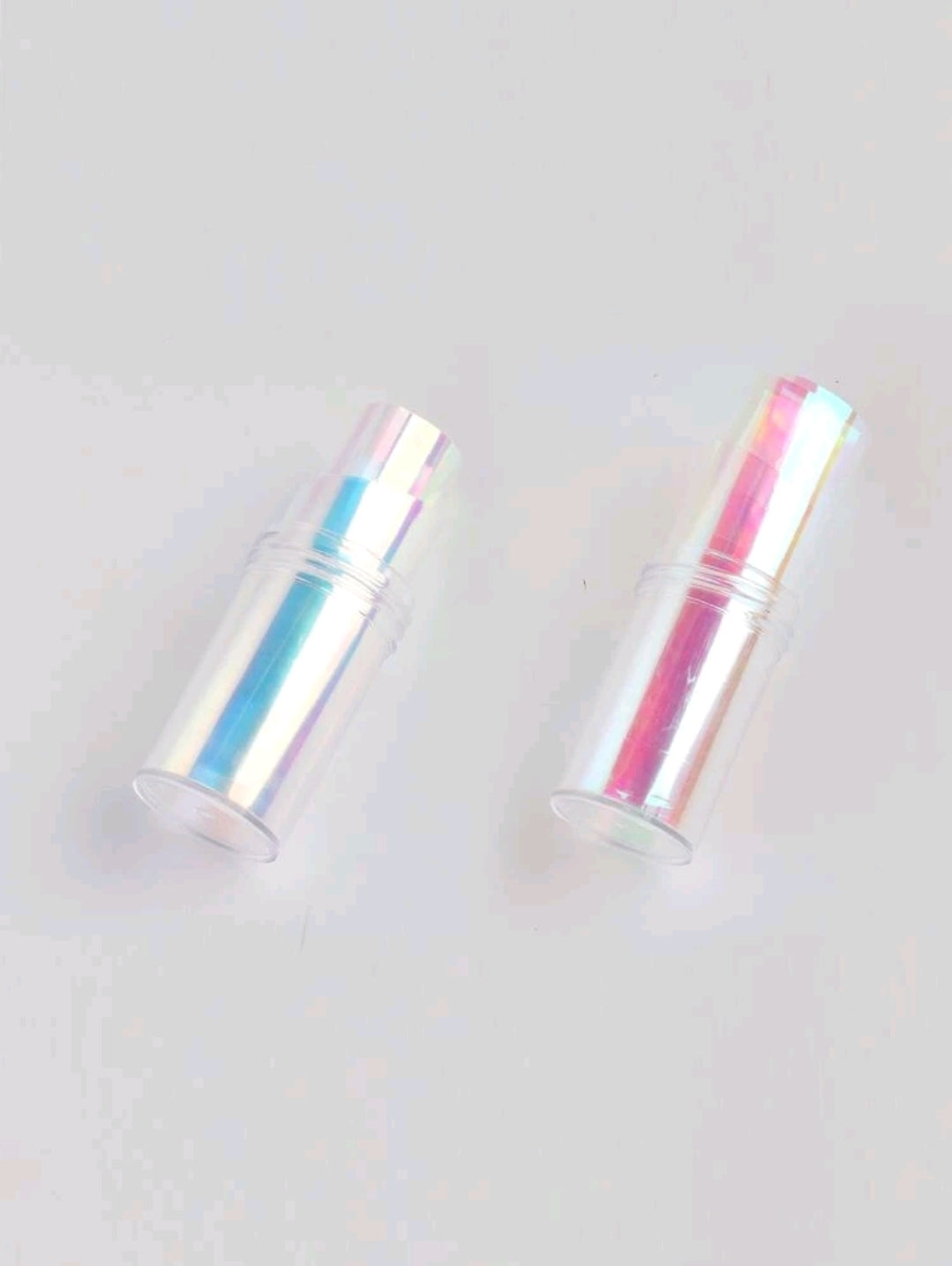 Aurora Nail Transfer Foil- 2pcs