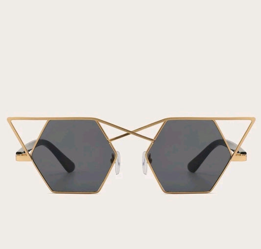 Cat Eye Sunglasses