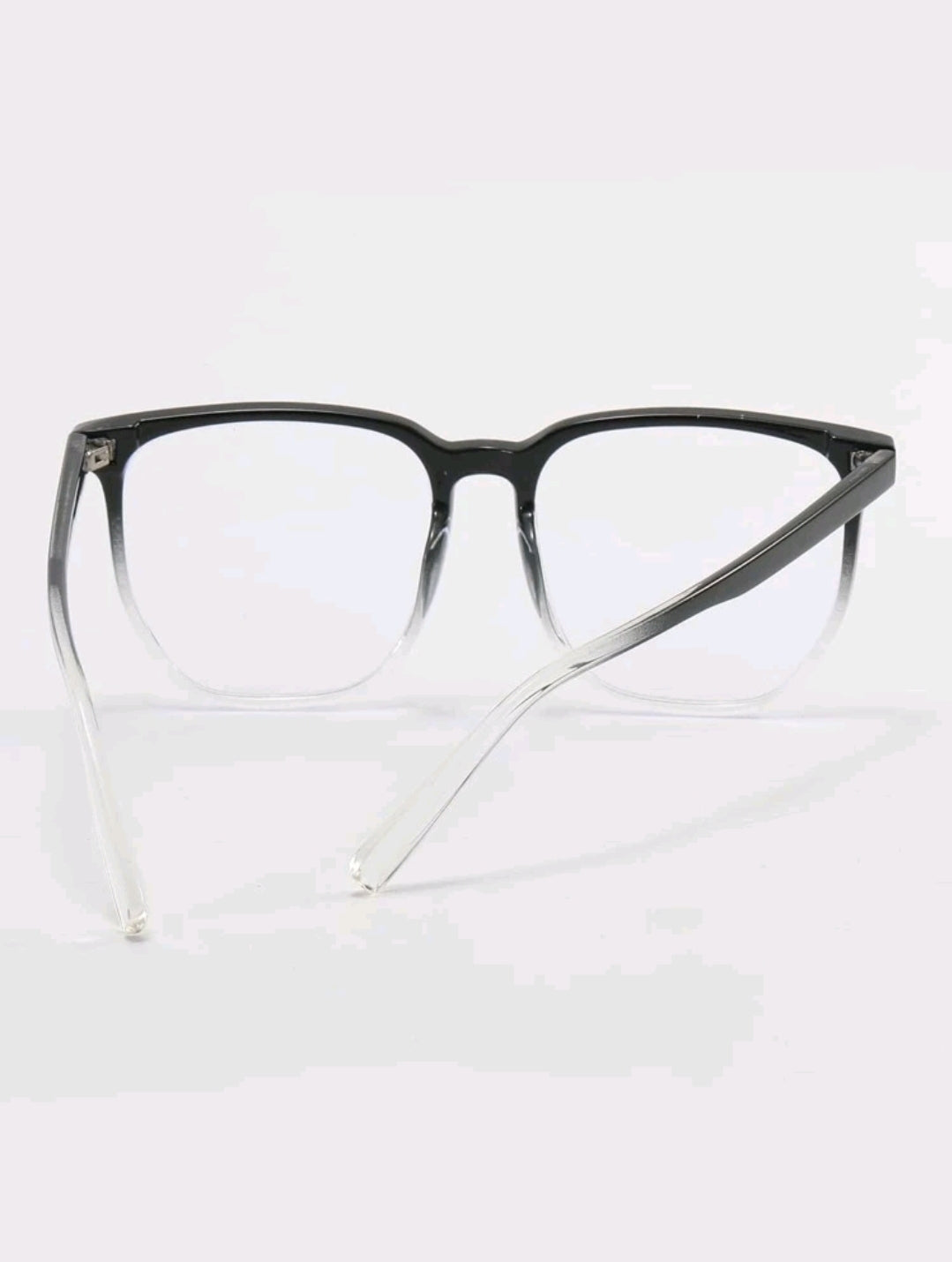 Rivet Detail Eyeglasses