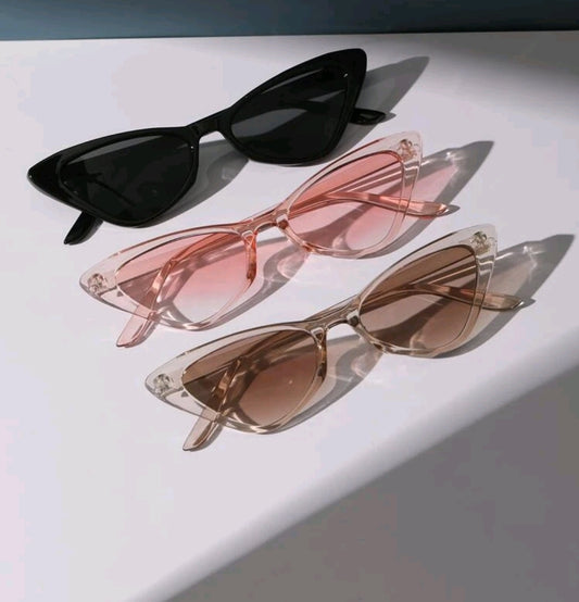 Cateye Sunglasses