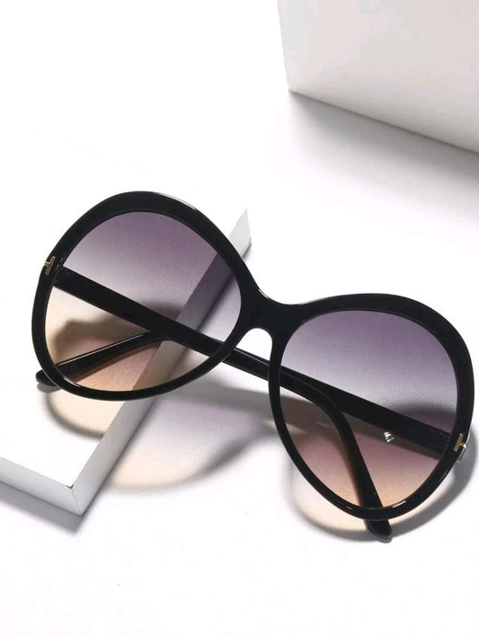 Diva Frame Sunglasses