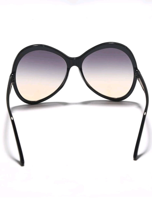 Diva Frame Sunglasses