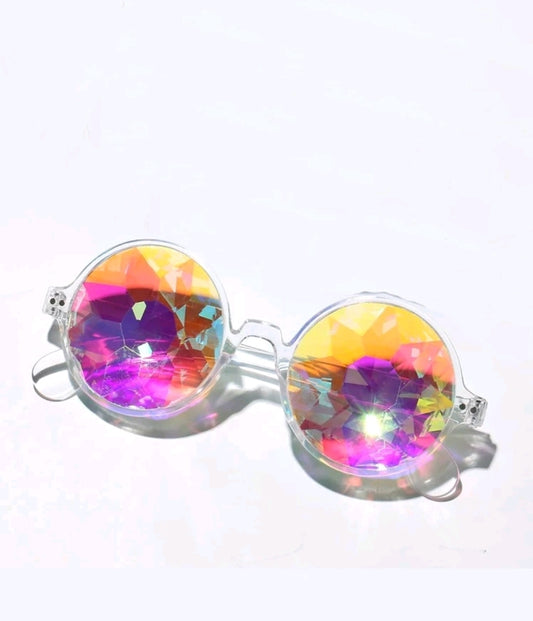 Disco Eyeware