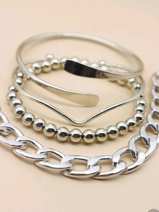 Bracelet Set