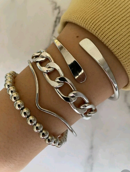 Bracelet Set