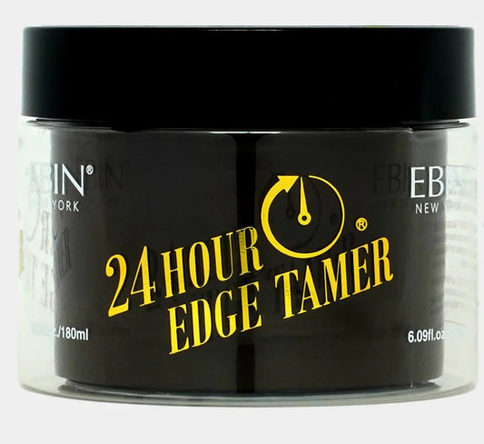 Ebin 24Hour Edge Tamer- Extra Mega Hold