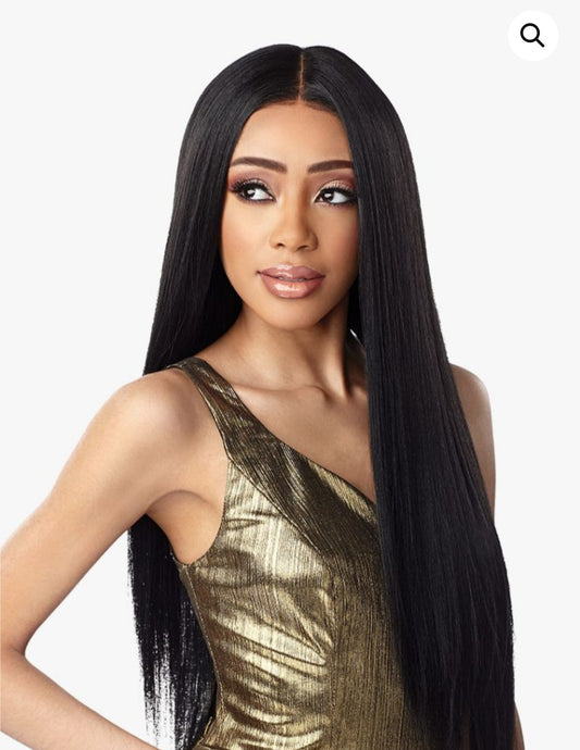 Butta Lace Wig - Unit 18