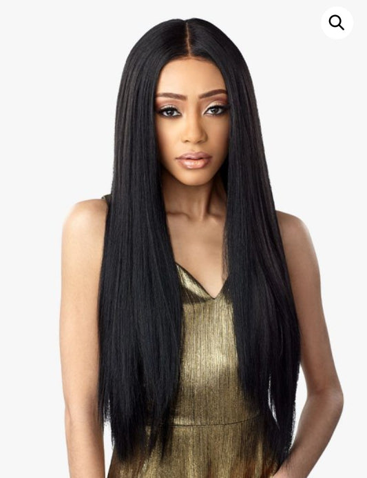 Butta Lace Wig - Unit 18