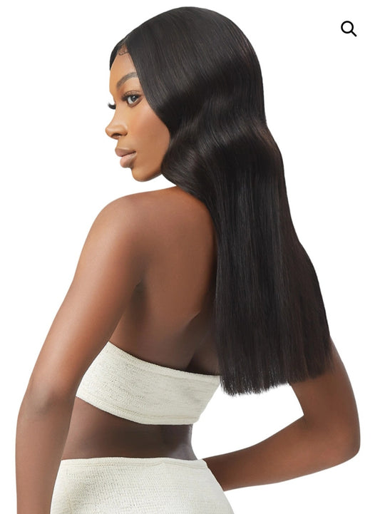 Mylk 100% Remi Human Hair