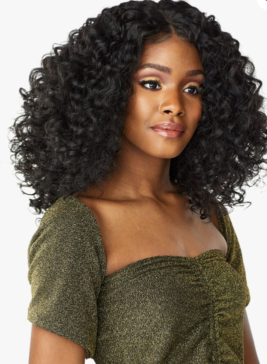 BUTTA LACE WIG -UNIT 5