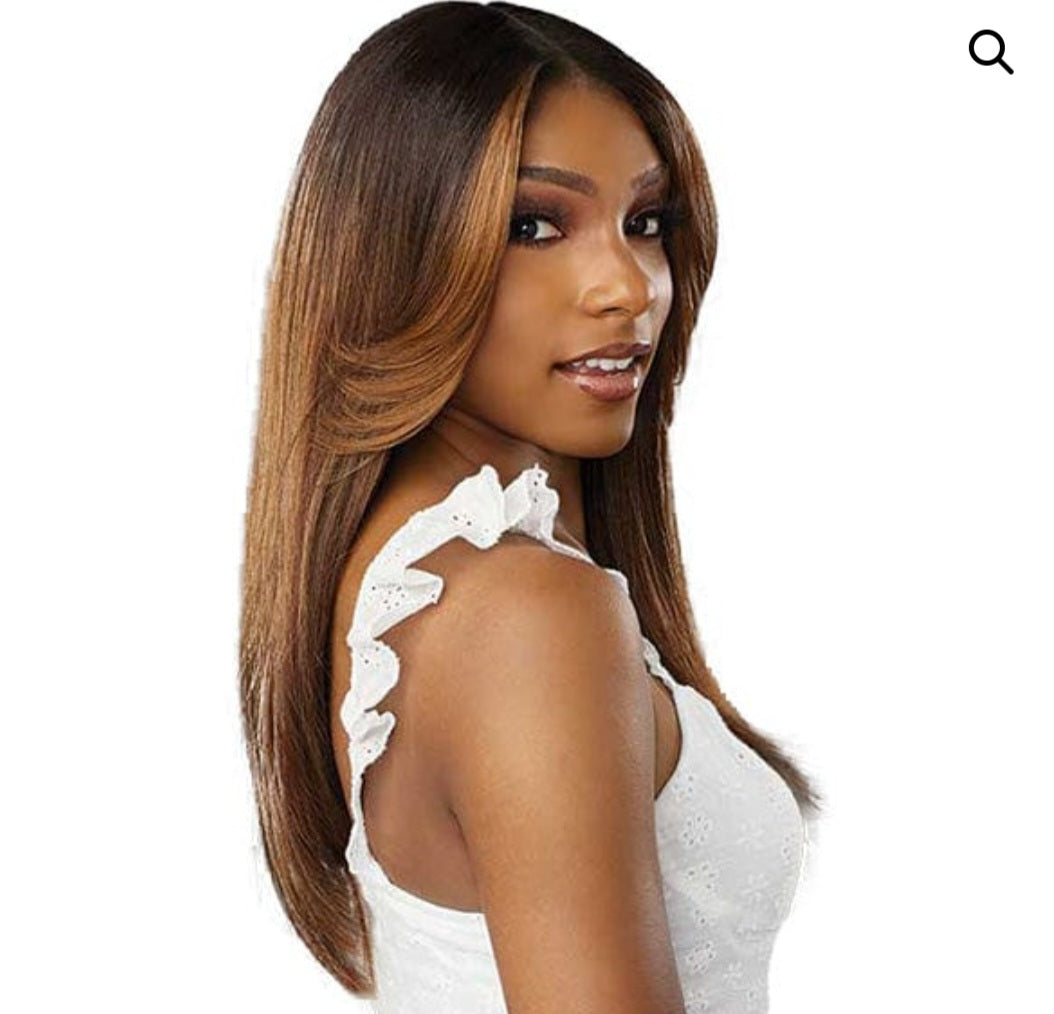 Dashly Lace Wig - Unit 31