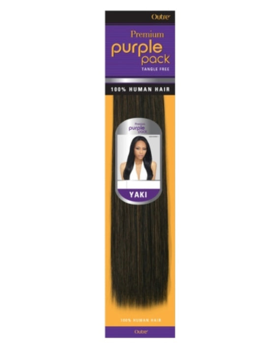 Purple Pack Yaki