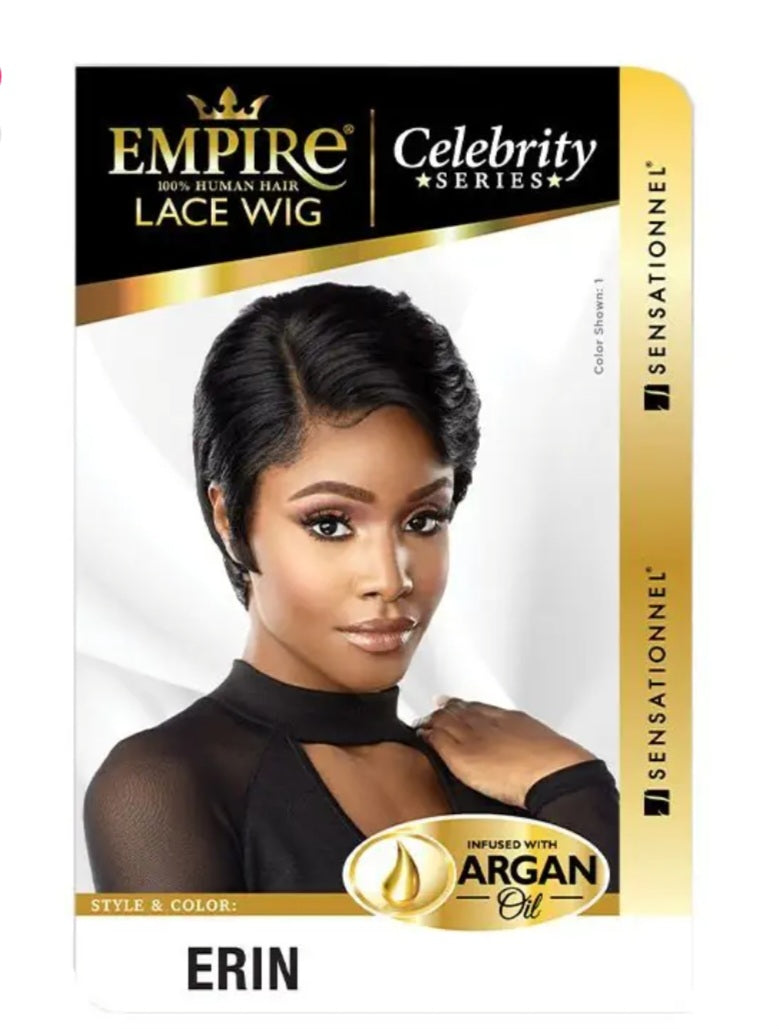 HH Empire Lace Wig "Erin" Celebrity -
