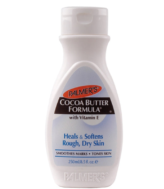 PALMERS COCOA BUTTER FORMULA HEALING LOTION