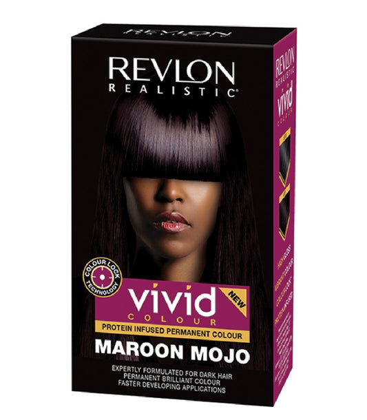 REVLON VIVID COLOUR