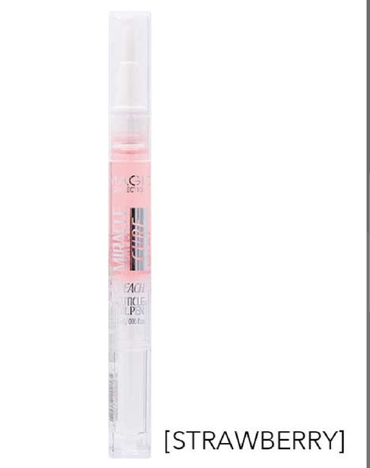 CUTICLE OIL PEN