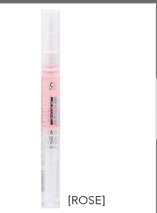 CUTICLE OIL PEN