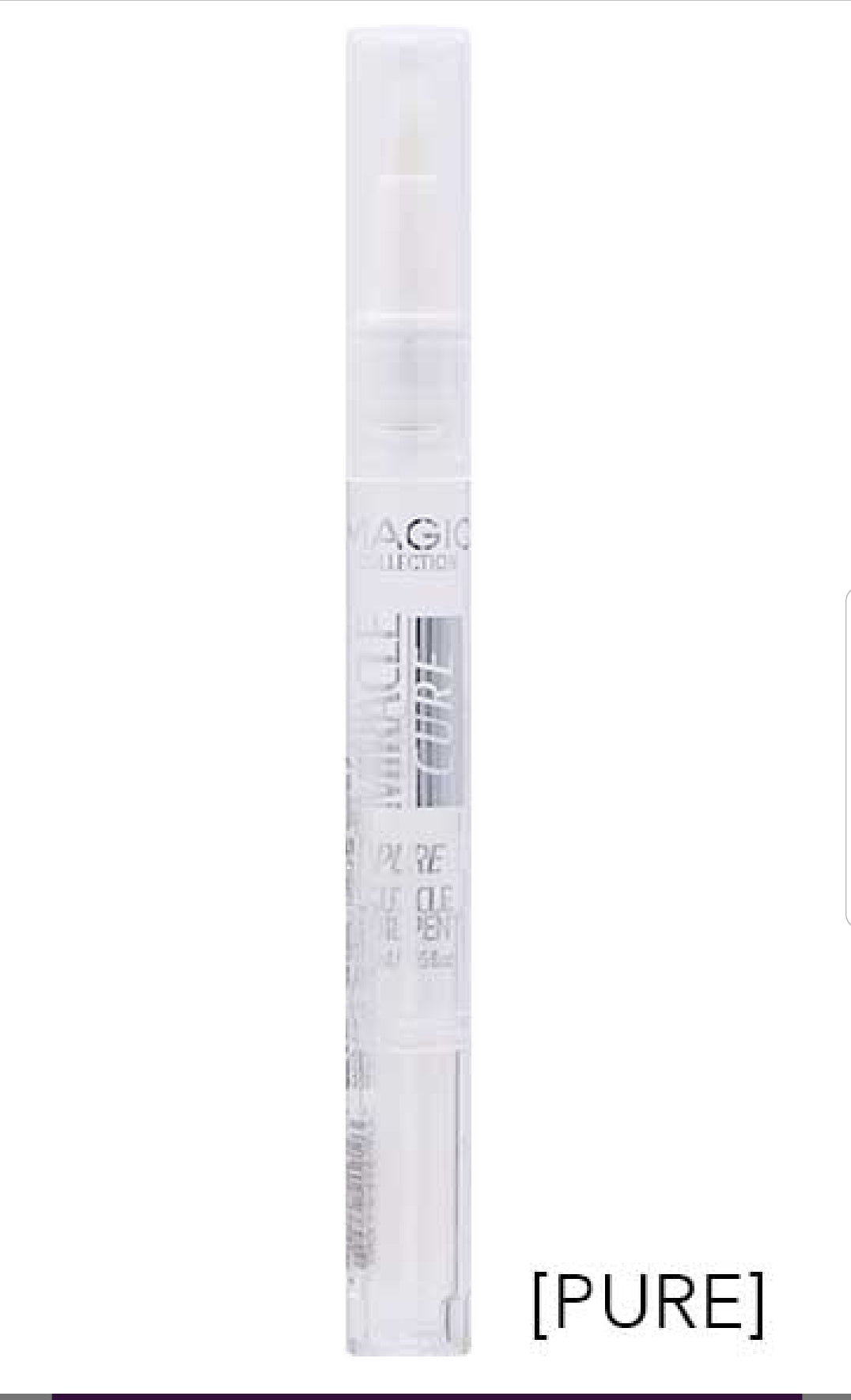 CUTICLE OIL PEN