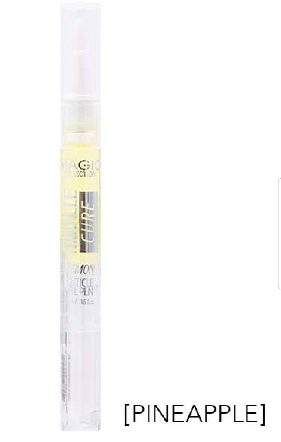 CUTICLE OIL PEN