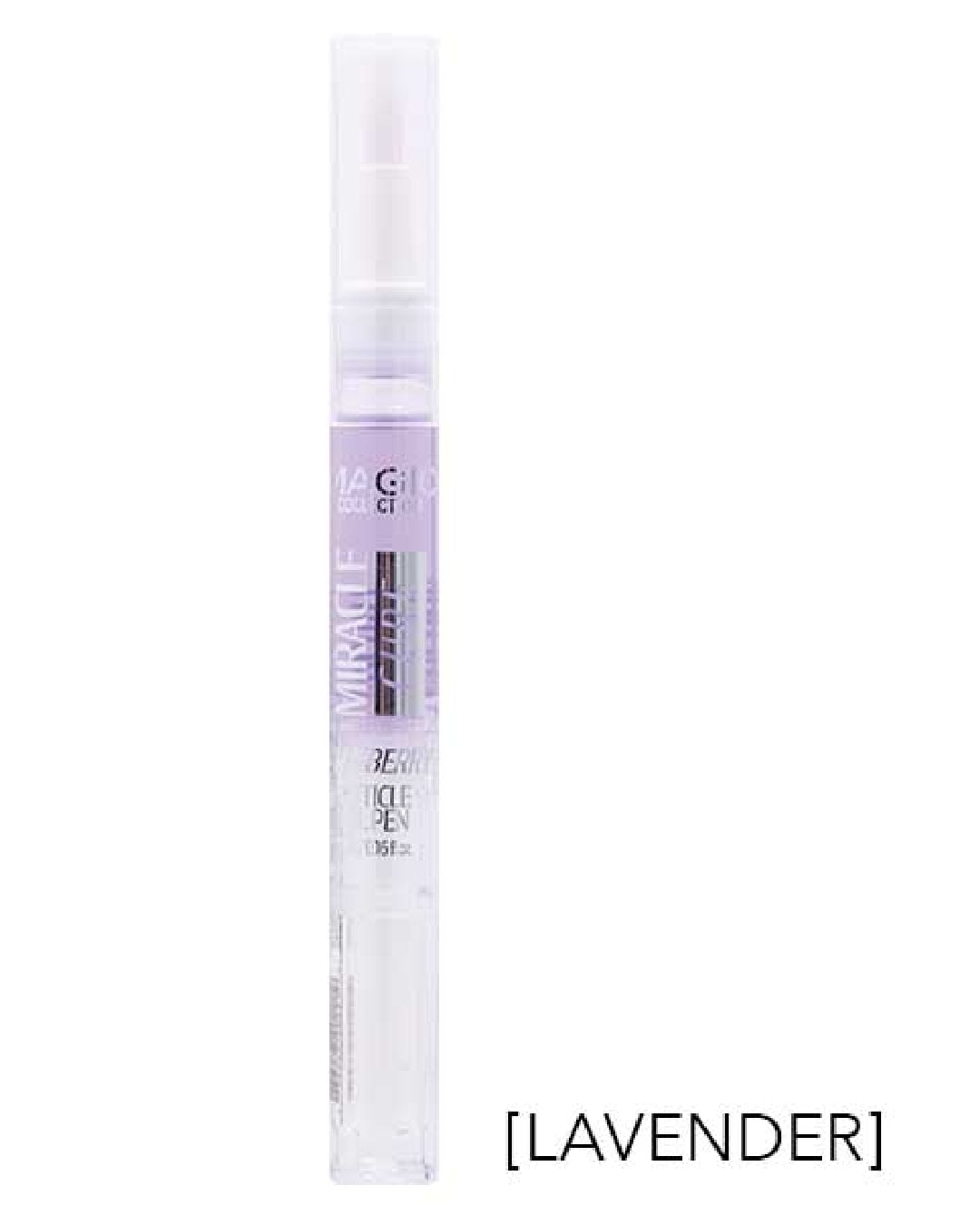 CUTICLE OIL PEN