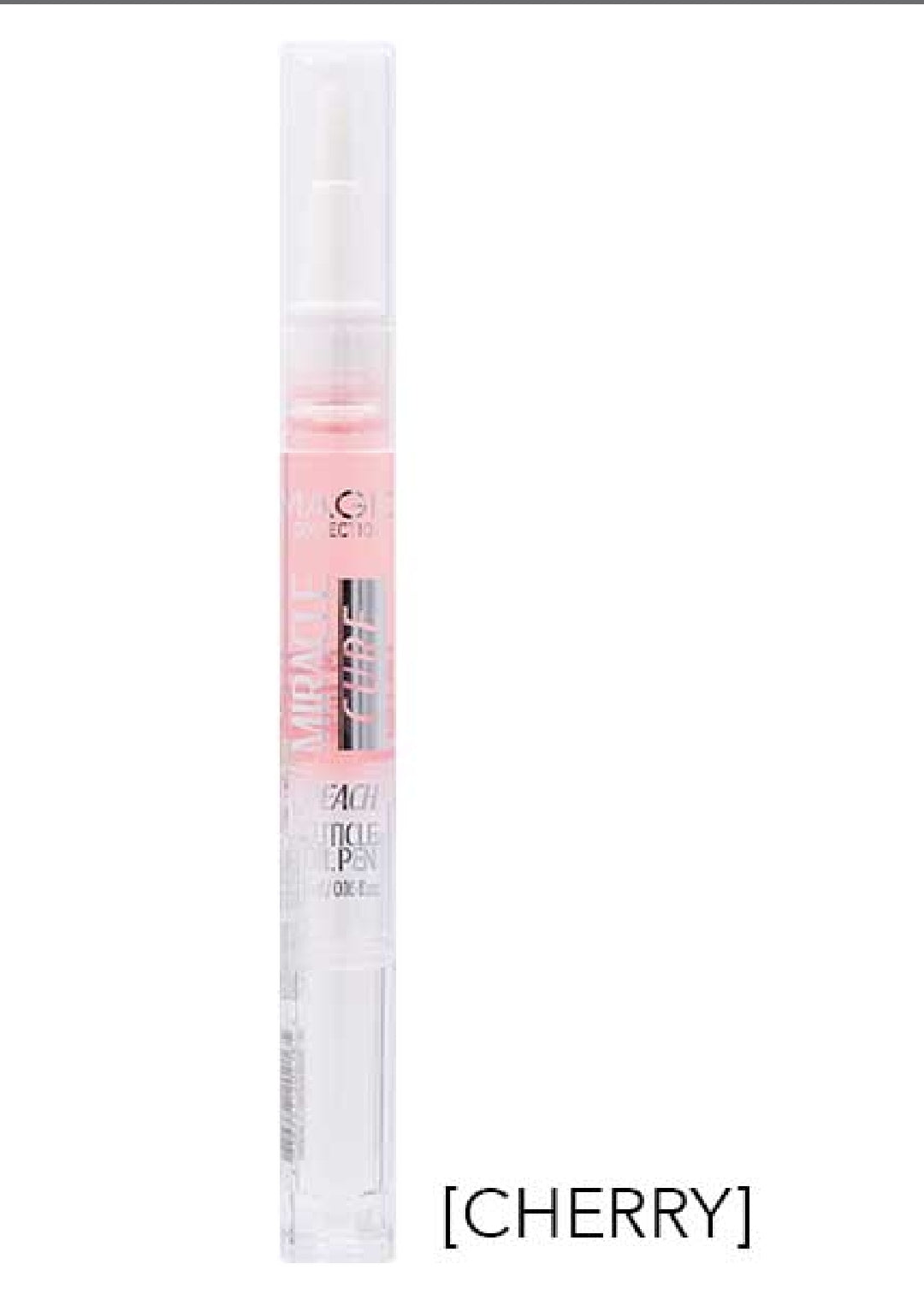 CUTICLE OIL PEN