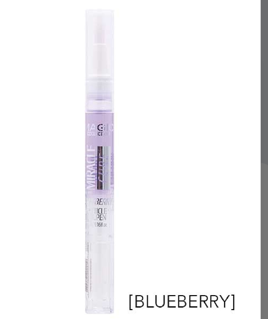 CUTICLE OIL PEN