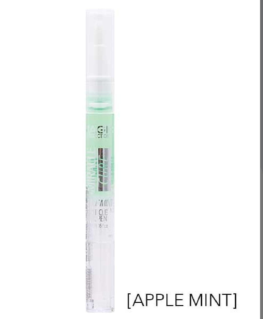 CUTICLE OIL PEN