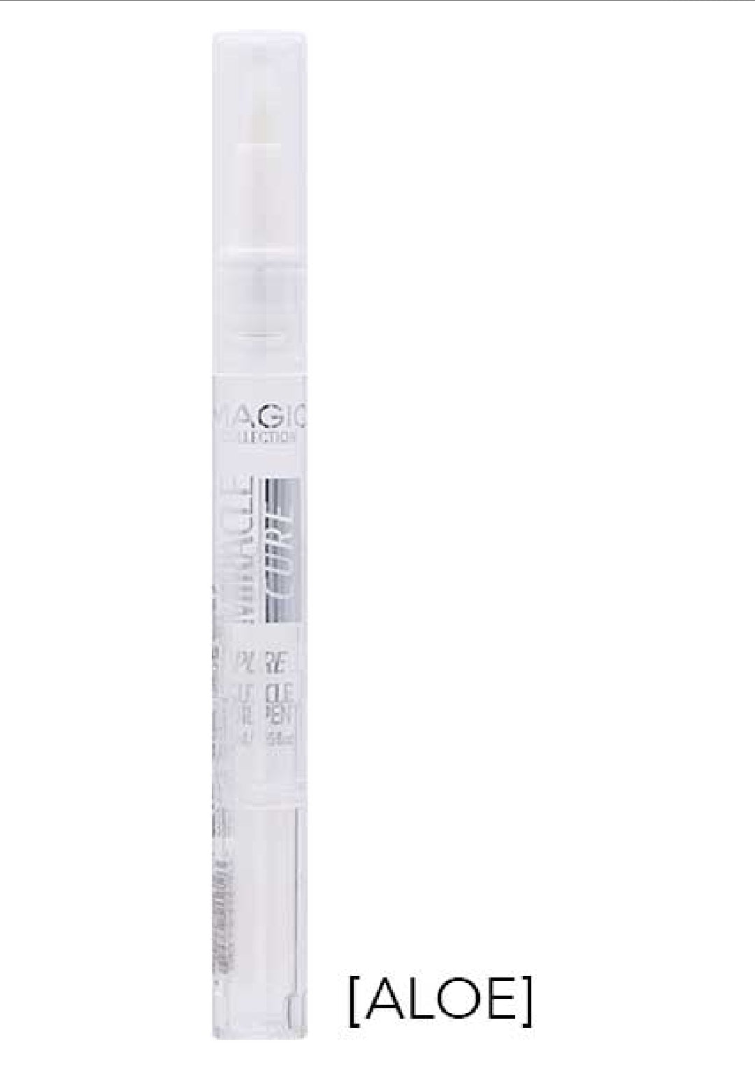 CUTICLE OIL PEN