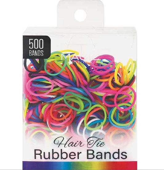 RUBBER BAND (SOLID)