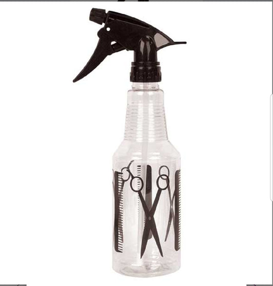 EMPTY SPRAY BOTTLE 16oz TRIGGER