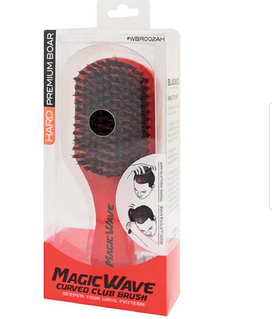 MAGIC WAVE CLUB BRUSH