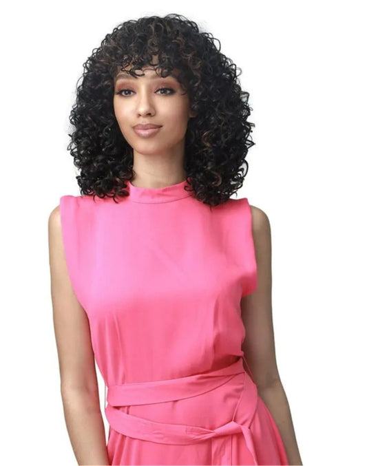 Bobbi Boss Premium Synthetic Wig - M568 KINZIE