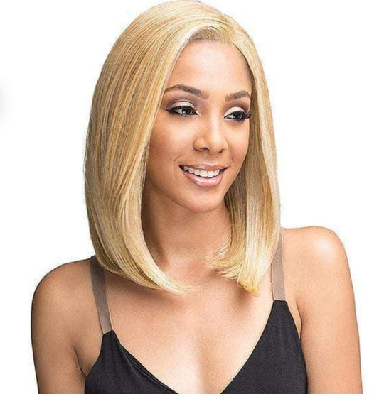 Bobbi Boss Escara 4 Inch Deep Part Ultra Lightweight Wig - B360 ATHENA