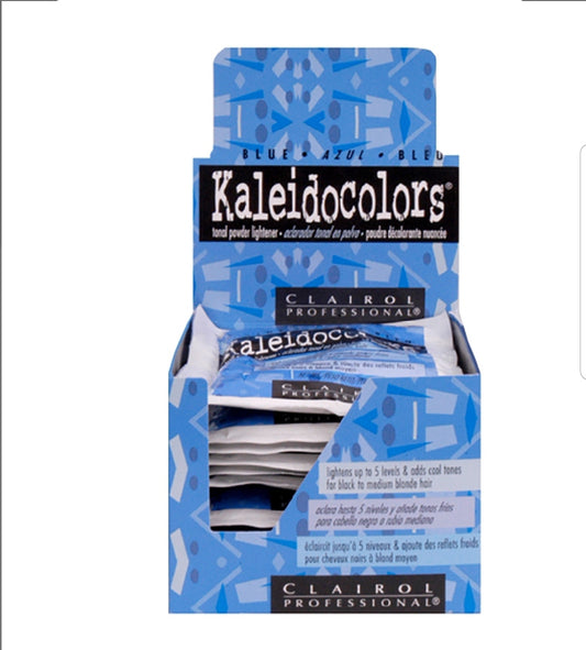 KELEIDOCOLORS COLOR PACK