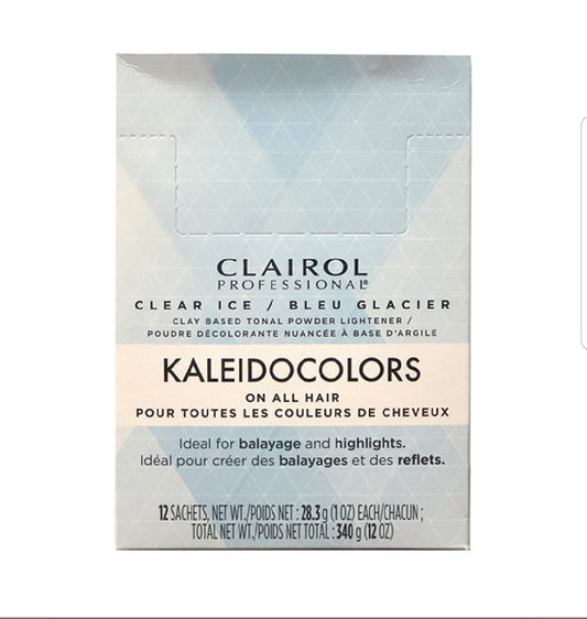 KELEIDOCOLORS COLOR PACK