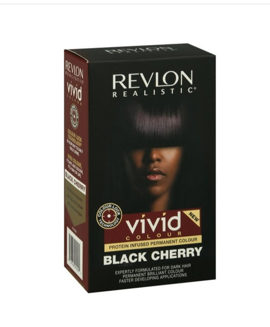 REVLON VIVID COLOUR