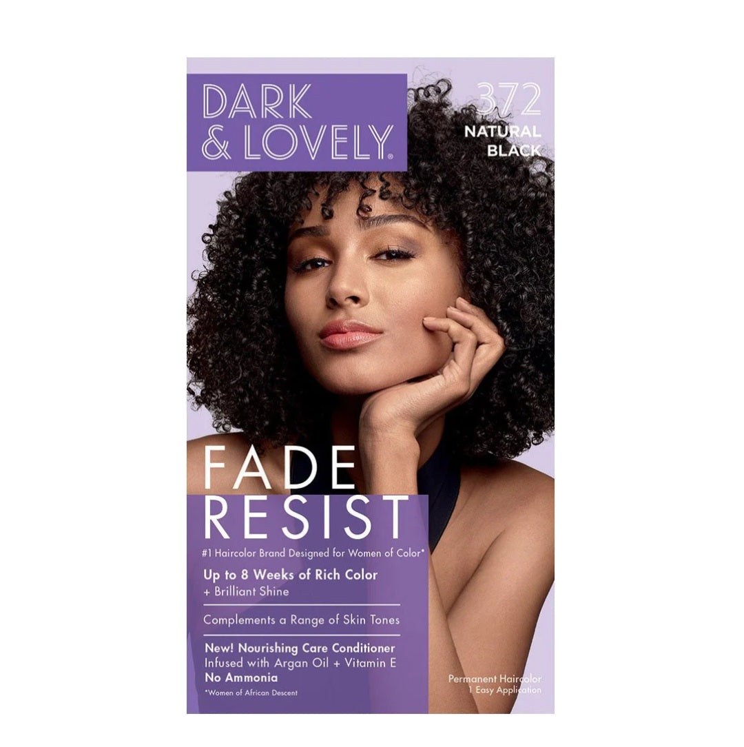 Dark & Lovely Fade Resist