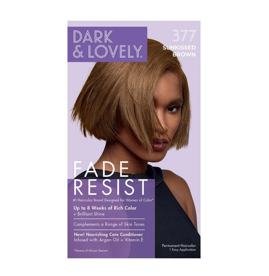 Dark & Lovely Fade Resist