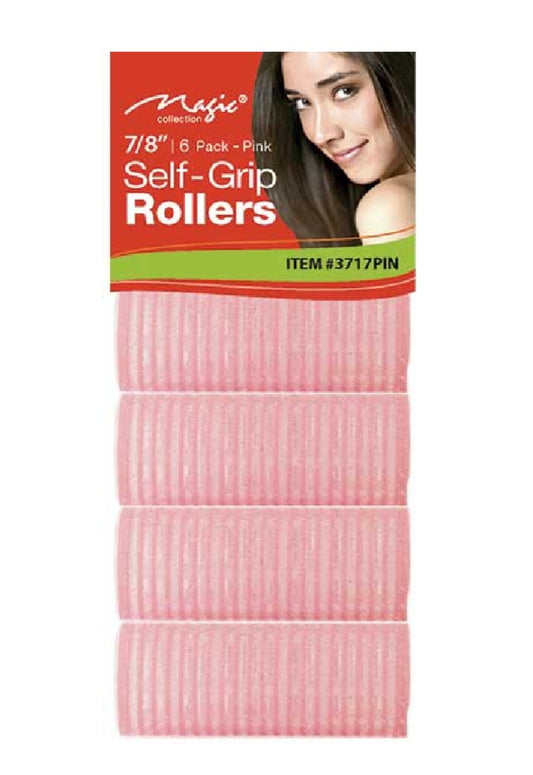 Magic Self- Grip Rollers