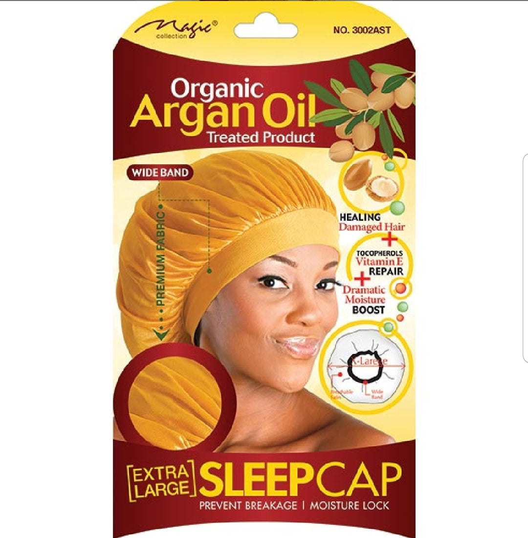 ARGAN OIL SLEEP CAT AST X-LARGE