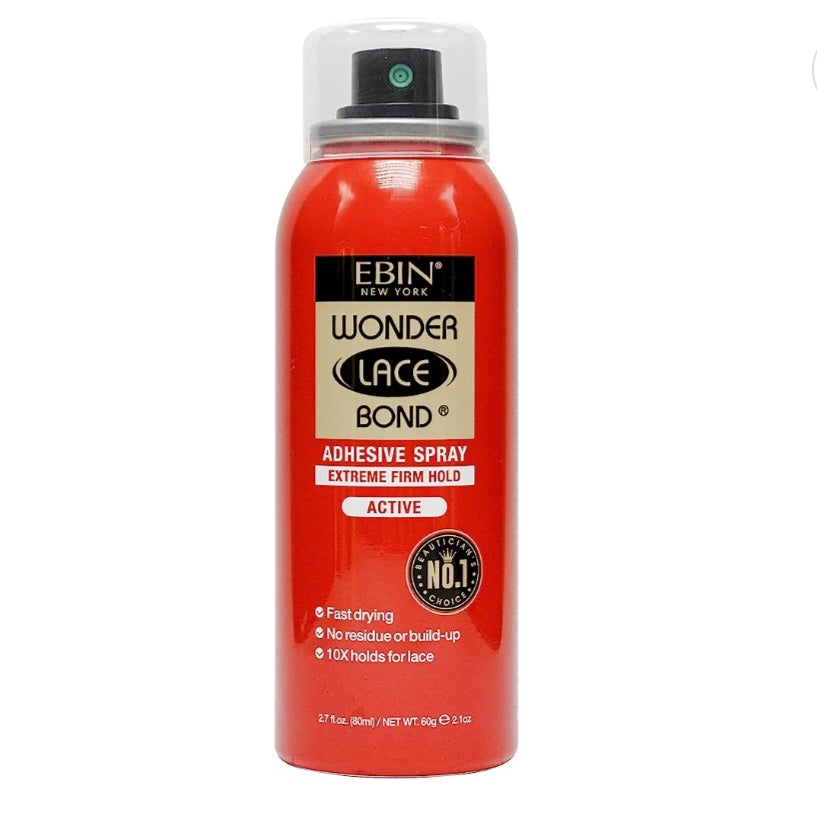 EBIN WONDER LACE ADHESIVE6.08oz